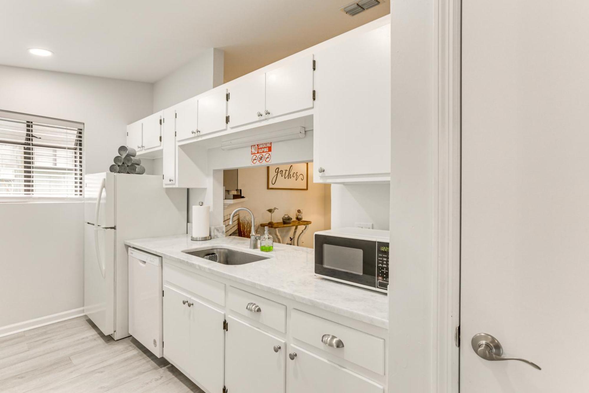 Pet-Friendly Tallahassee Home Near Downtown! エクステリア 写真
