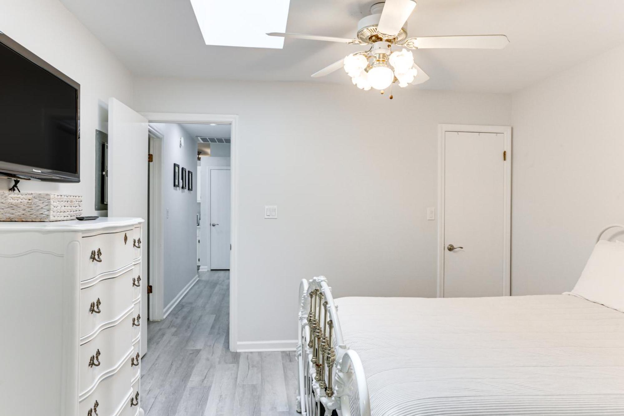 Pet-Friendly Tallahassee Home Near Downtown! エクステリア 写真