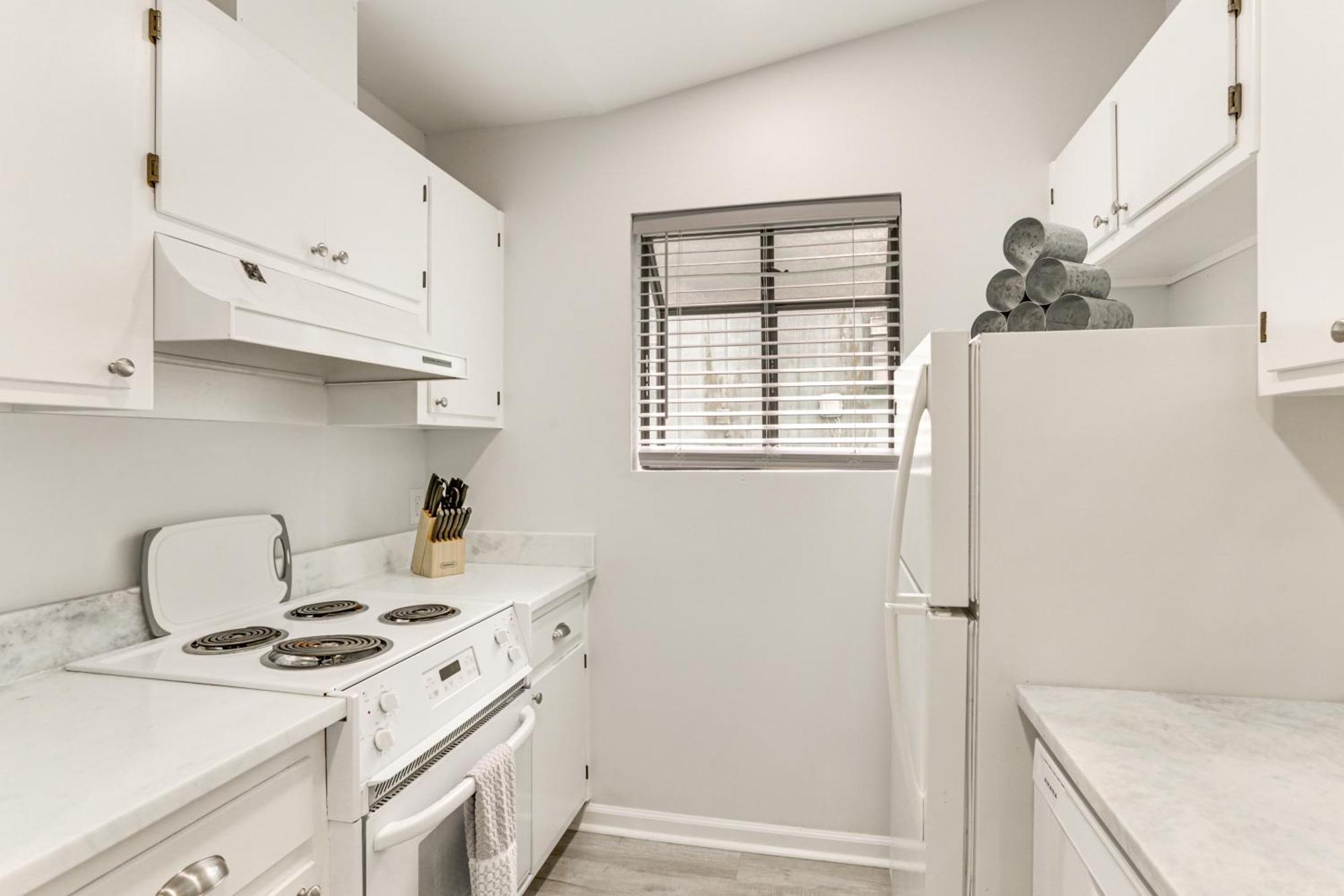 Pet-Friendly Tallahassee Home Near Downtown! エクステリア 写真