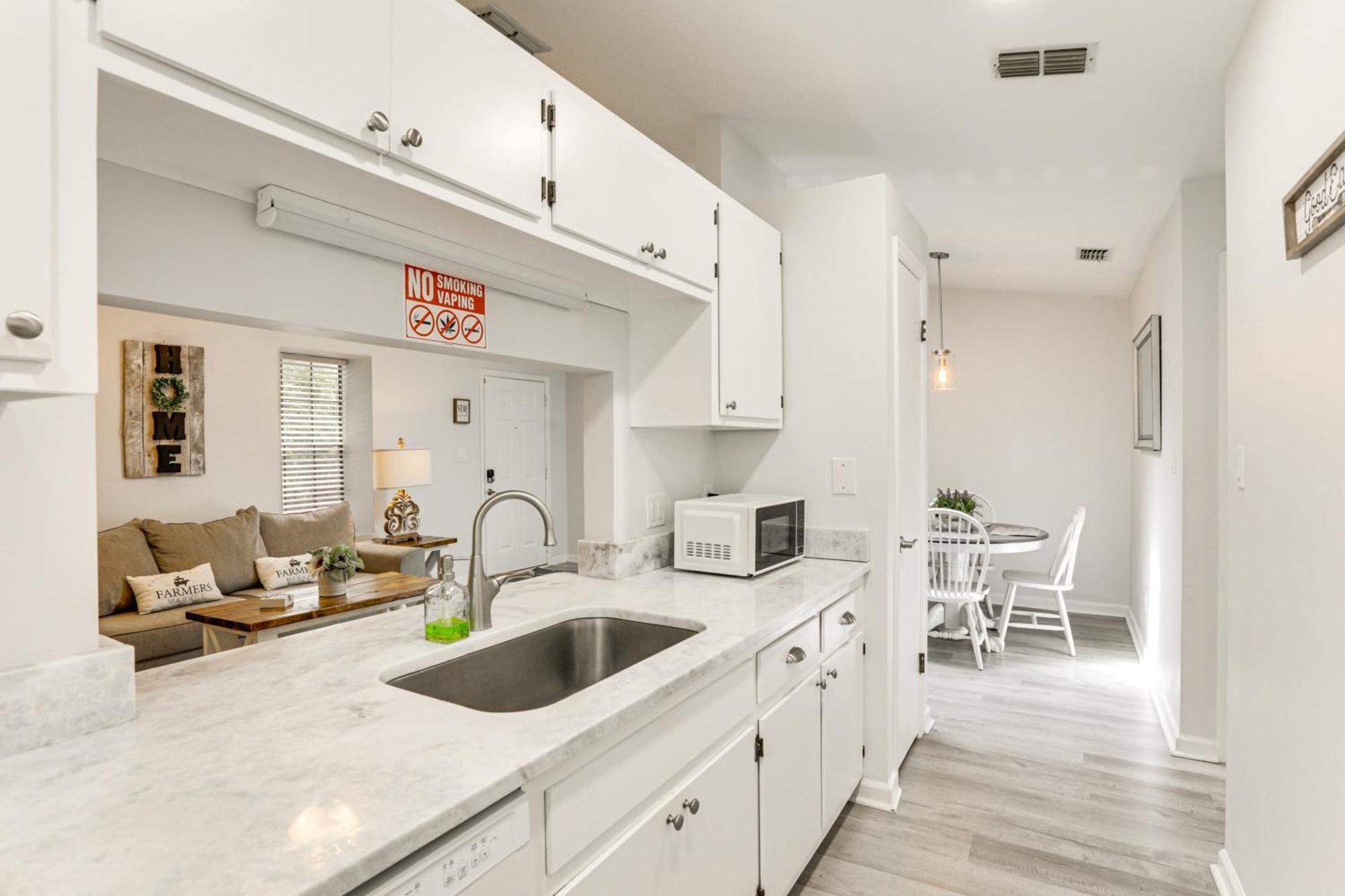 Pet-Friendly Tallahassee Home Near Downtown! エクステリア 写真