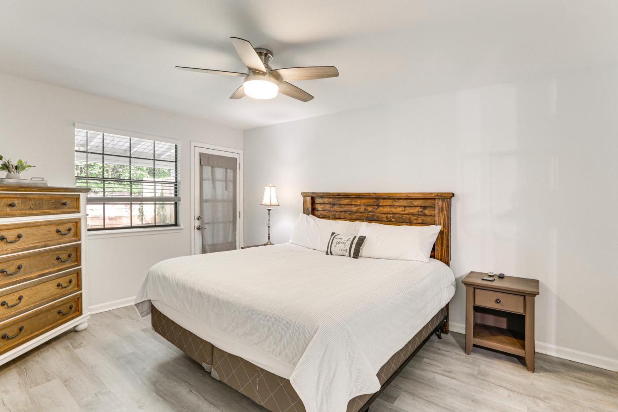 Pet-Friendly Tallahassee Home Near Downtown! エクステリア 写真